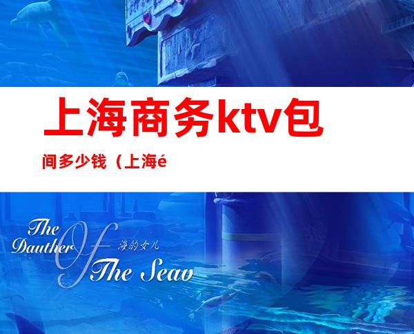 上海商务ktv包间多少钱（上海高端商务ktv有哪些）