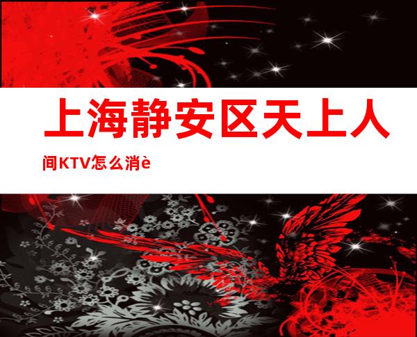 上海静安区天上人间KTV怎么消费-装修豪华-推荐信息