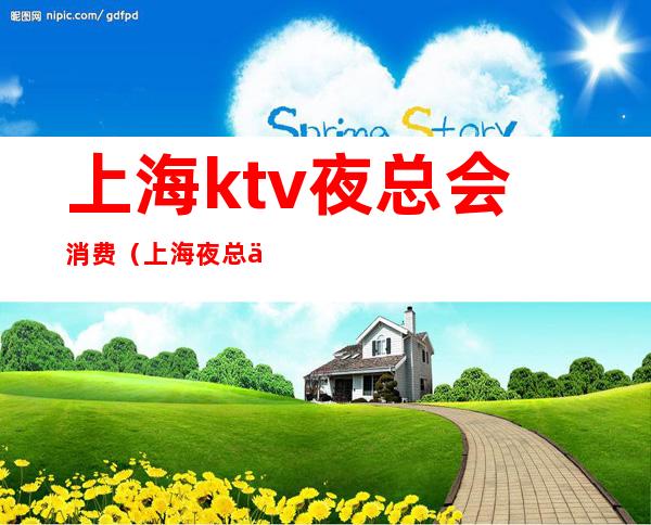 上海ktv夜总会消费（上海夜总会ktv消费排名）