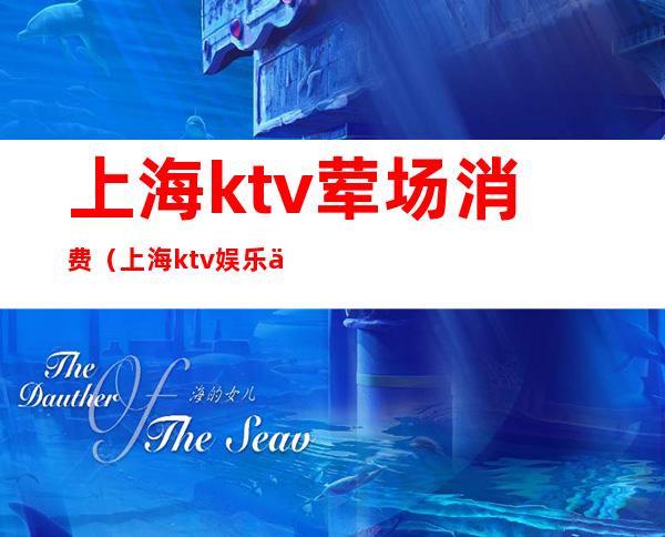 上海ktv荤场消费（上海ktv娱乐会所）