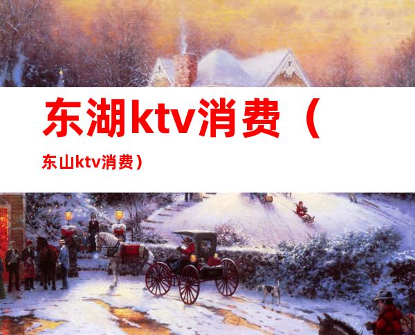 东湖ktv消费（东山ktv消费）