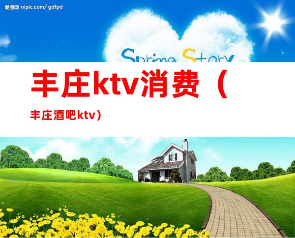 丰庄ktv消费（丰庄酒吧ktv）