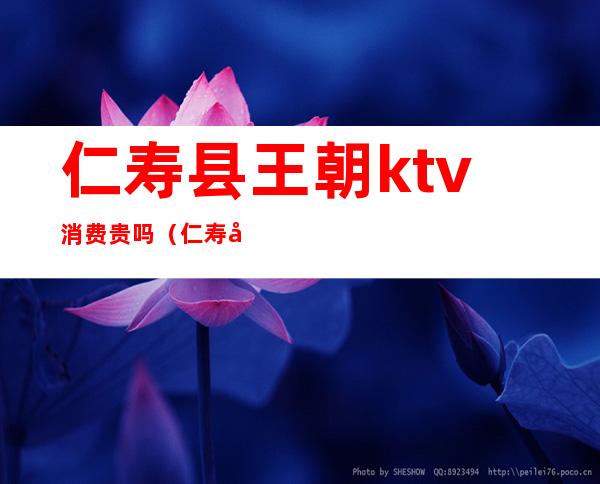 仁寿县王朝ktv消费贵吗（仁寿商务KTV）