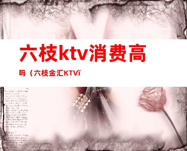 六枝ktv消费高吗（六枝金汇KTV）