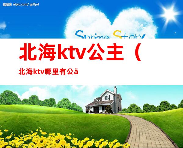 北海ktv公主（北海ktv哪里有公主）