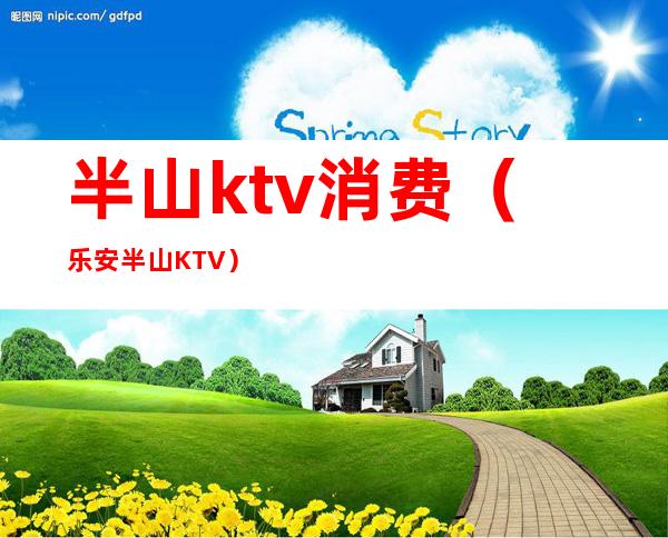 半山ktv消费（乐安半山KTV）