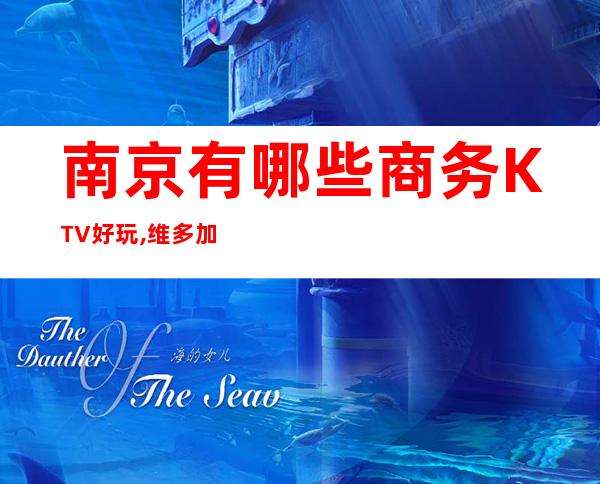 南京有哪些商务KTV好玩,维多加斯预定