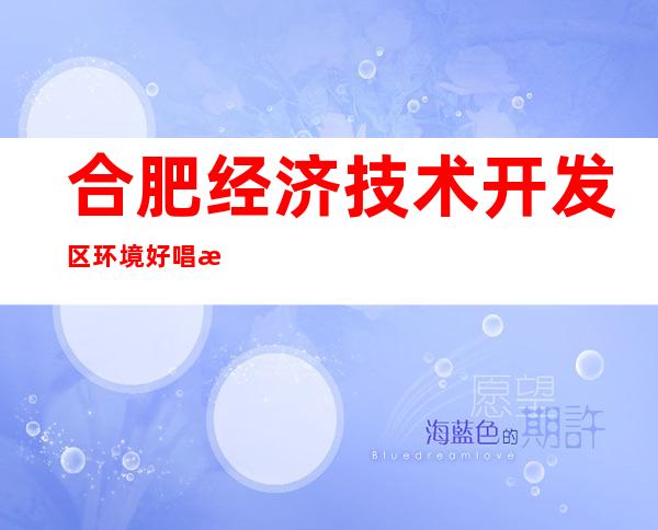 合肥经济技术开发区环境好唱歌喝酒开门营业了吗 – 合肥经济技术开发区商务KTV