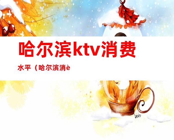 哈尔滨ktv消费水平（哈尔滨消费最高的ktv）