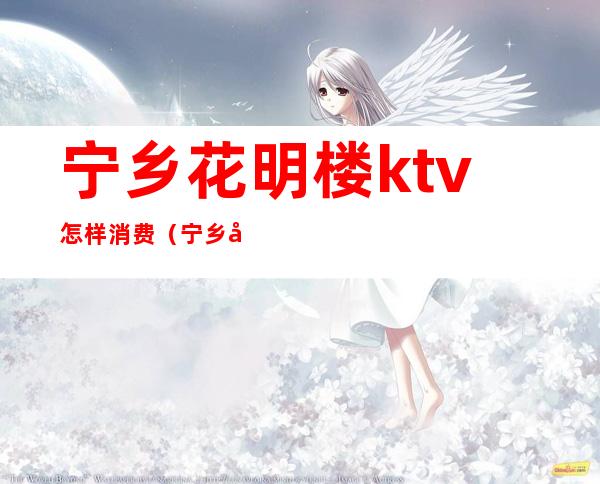 宁乡花明楼ktv怎样消费（宁乡御花园ktv）