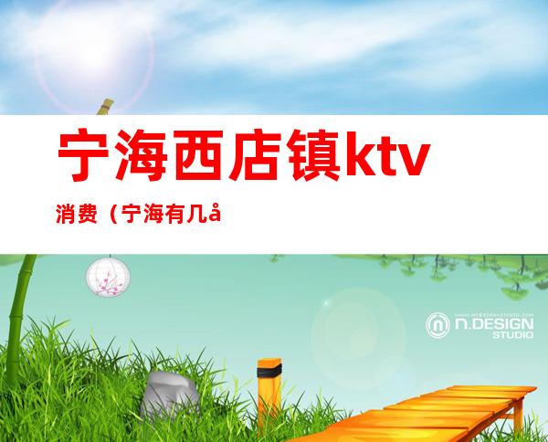 宁海西店镇ktv消费（宁海有几家KTV）