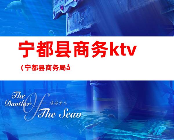 宁都县商务ktv（宁都县商务局副局长）