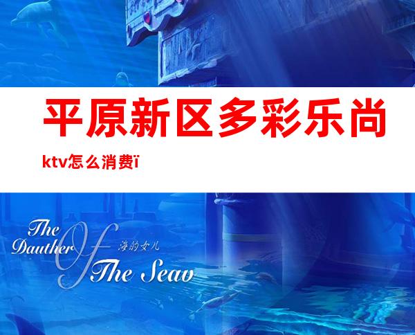 平原新区多彩乐尚ktv怎么消费（平原新区多彩乐尚ktv怎么消费划算）