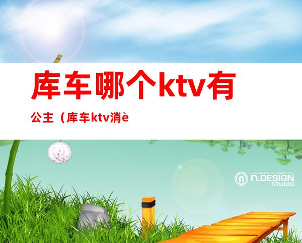 库车哪个ktv有公主（库车ktv消费）