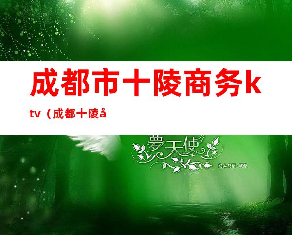 成都市十陵商务ktv（成都十陵公司）