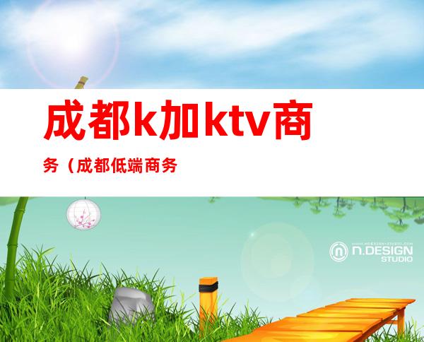 成都k加ktv商务（成都低端商务ktv）