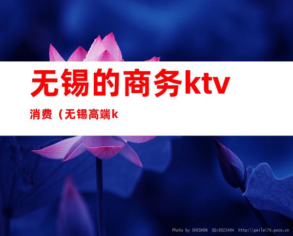 无锡的商务ktv消费（无锡高端ktv）