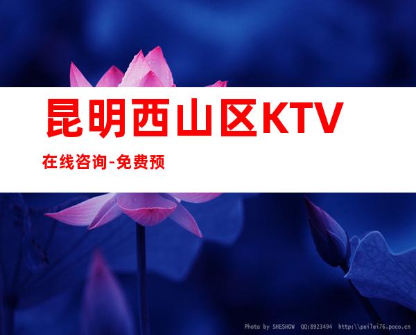 昆明西山区   KTV在线咨询-免费预留包厢 – 昆明西山商务KTV