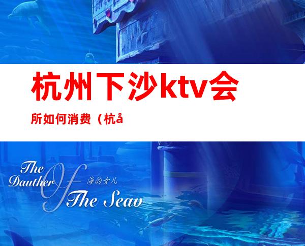 杭州下沙ktv会所如何消费（杭州下沙豪汇国际KTV）