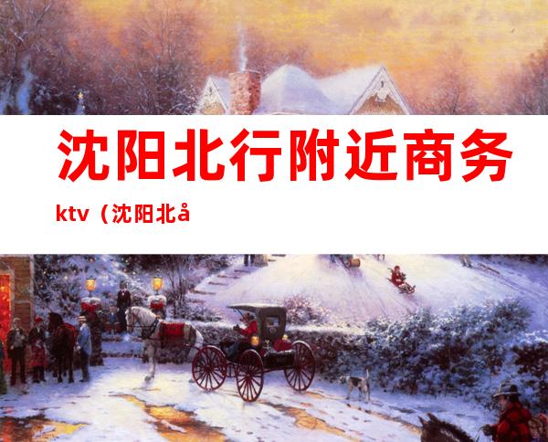 沈阳北行附近商务ktv（沈阳北市商务大厦）