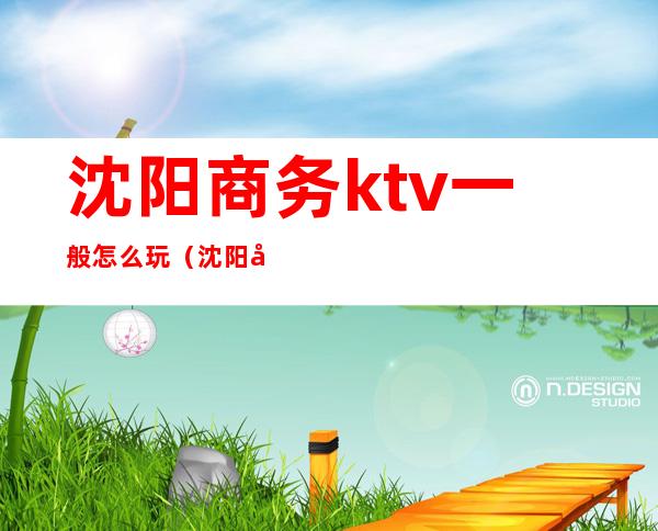 沈阳商务ktv一般怎么玩（沈阳哪个商务ktv好玩）