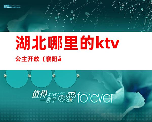 湖北哪里的ktv公主开放（襄阳哪个ktv有公主）