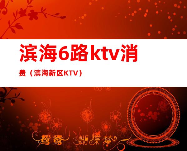 滨海6路ktv消费（滨海新区KTV）