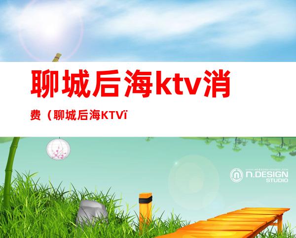 聊城后海ktv消费（聊城后海KTV）