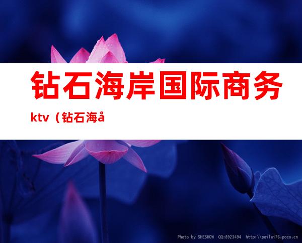 钻石海岸国际商务ktv（钻石海岸国际商务酒店工资）