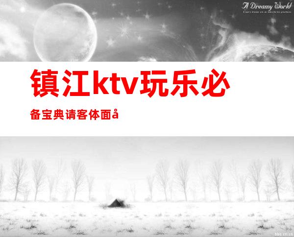 镇江ktv玩乐必备宝典请客体面好玩高档出名 – 镇江句容商务KTV