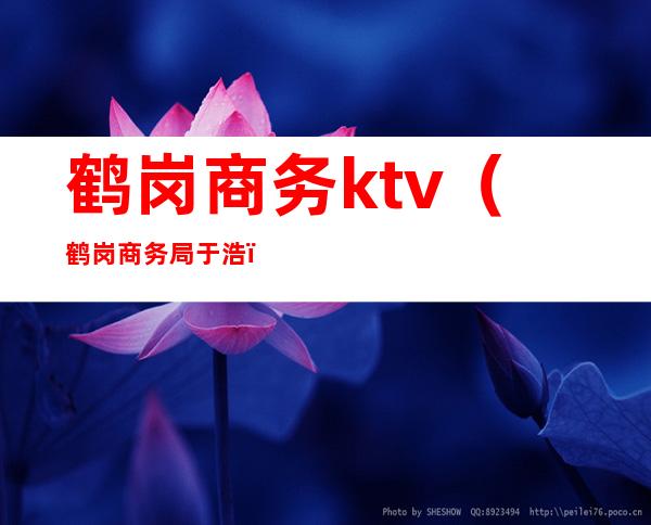 鹤岗商务ktv（鹤岗商务局于浩）