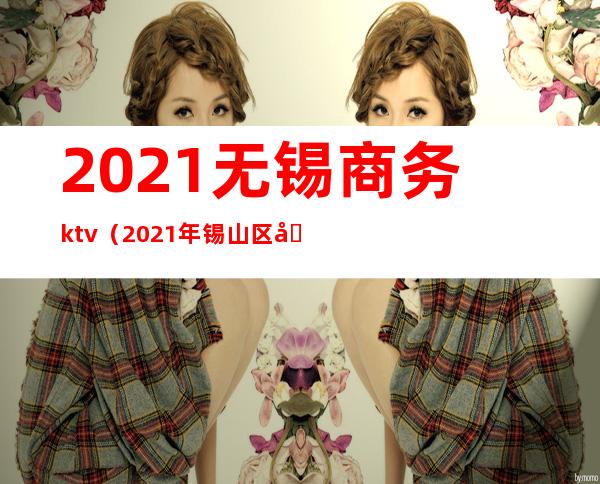 2021无锡商务ktv（2021年锡山区商务局）