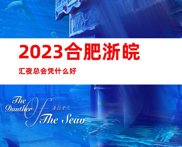 2023合肥浙皖汇夜总会凭什么好玩KTV会所消费 – 合肥北城润地新城商务KTV