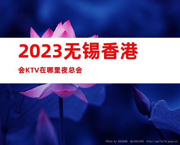 2023无锡香港会KTV在哪里夜总会十大排名 – 无锡滨湖雪浪街道商务KTV