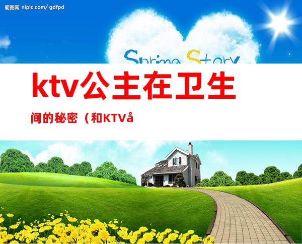 ktv公主在卫生间的秘密（和KTV公主在卫生间电影）